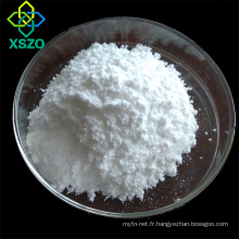 Rénovateur capillaire 99% EP/USP Sulfate de minoxidil 83701-22-8 GMP